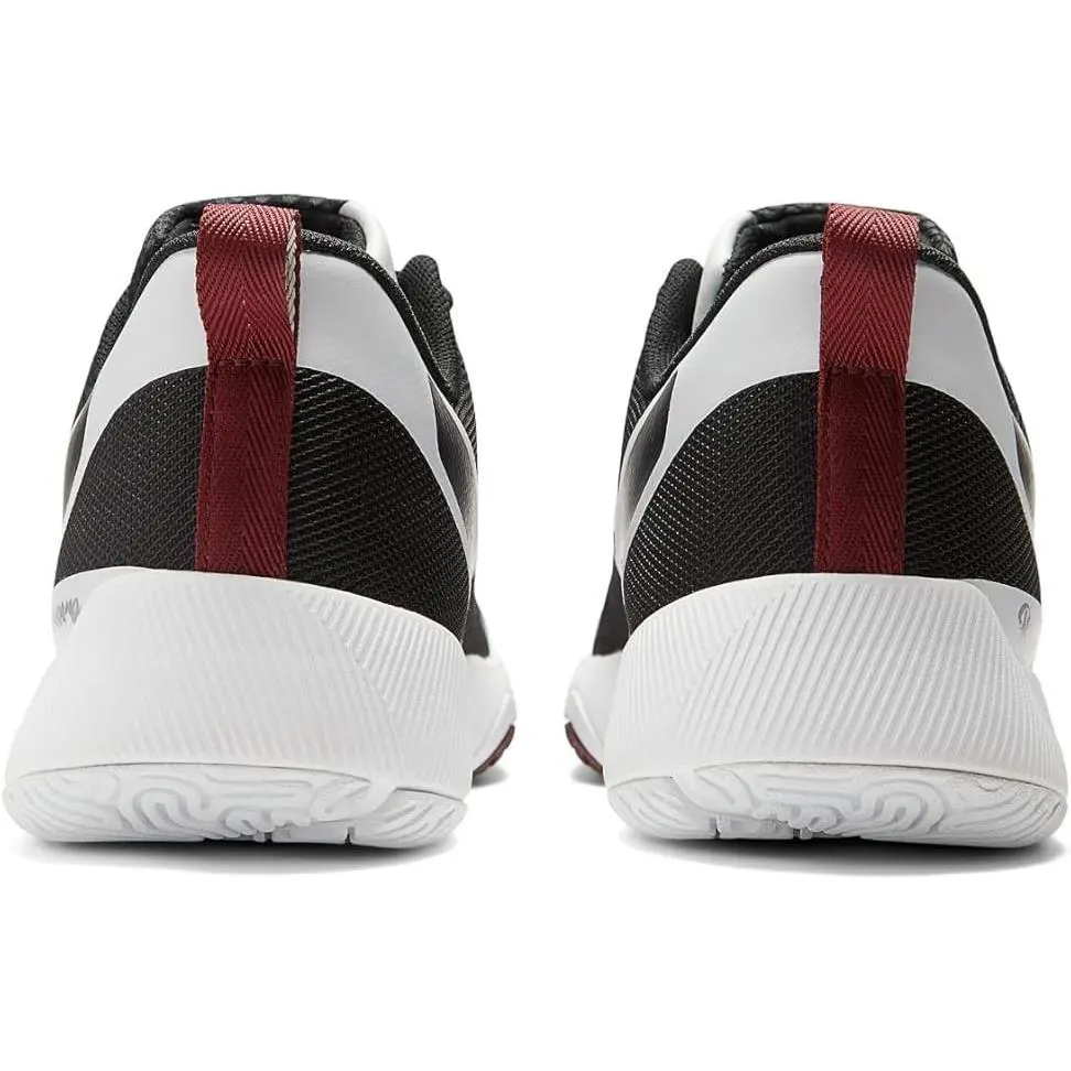 New Balance shoes - Fuelcell Romero Duo Trainer - Fuelcell Romero Duo Trainer - Black/White (UPC: 197375499499) 3