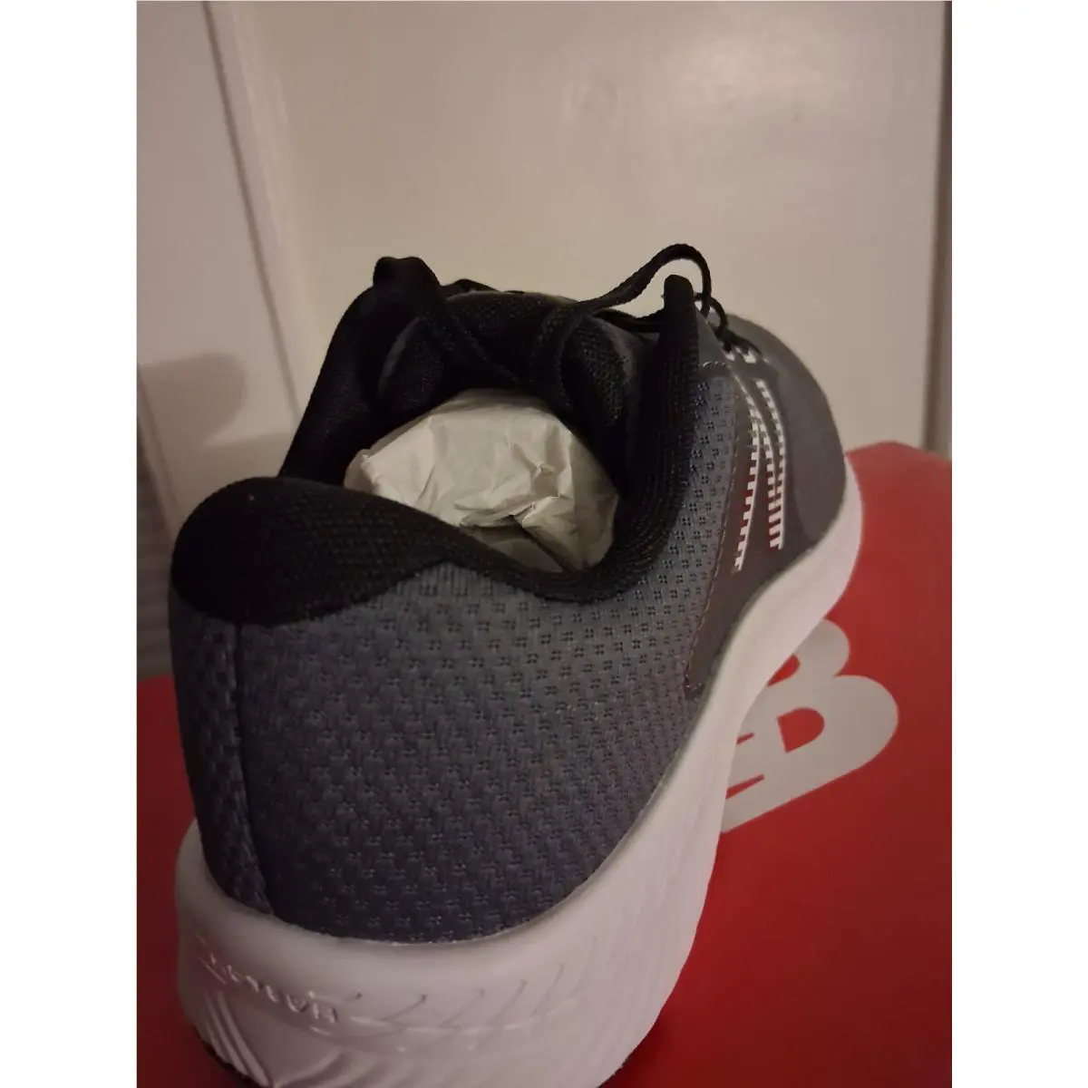 New Balance shoes - New Balance M413 - M413CD1 - Gray 1