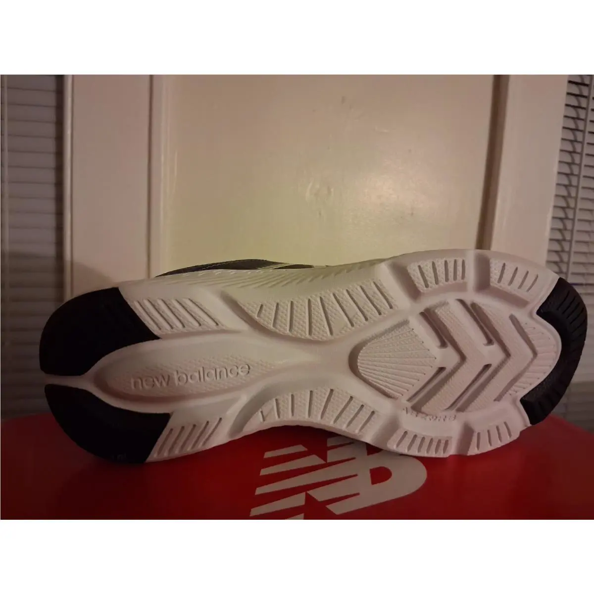 New Balance shoes - New Balance M413 - M413CD1 - Gray 2