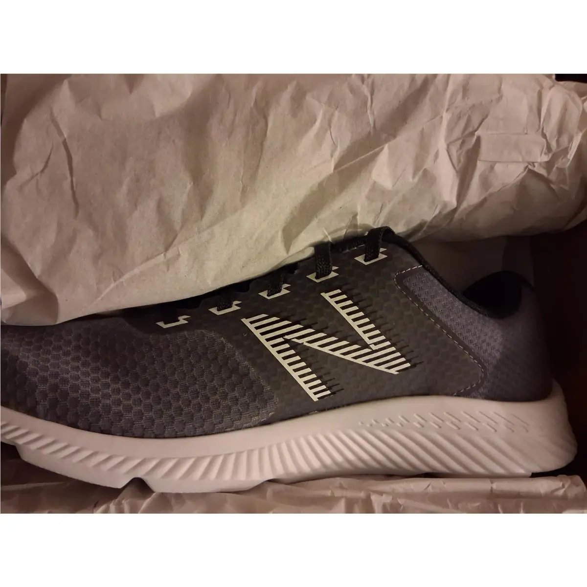 New Balance shoes - New Balance M413 - M413CD1 - Gray 3