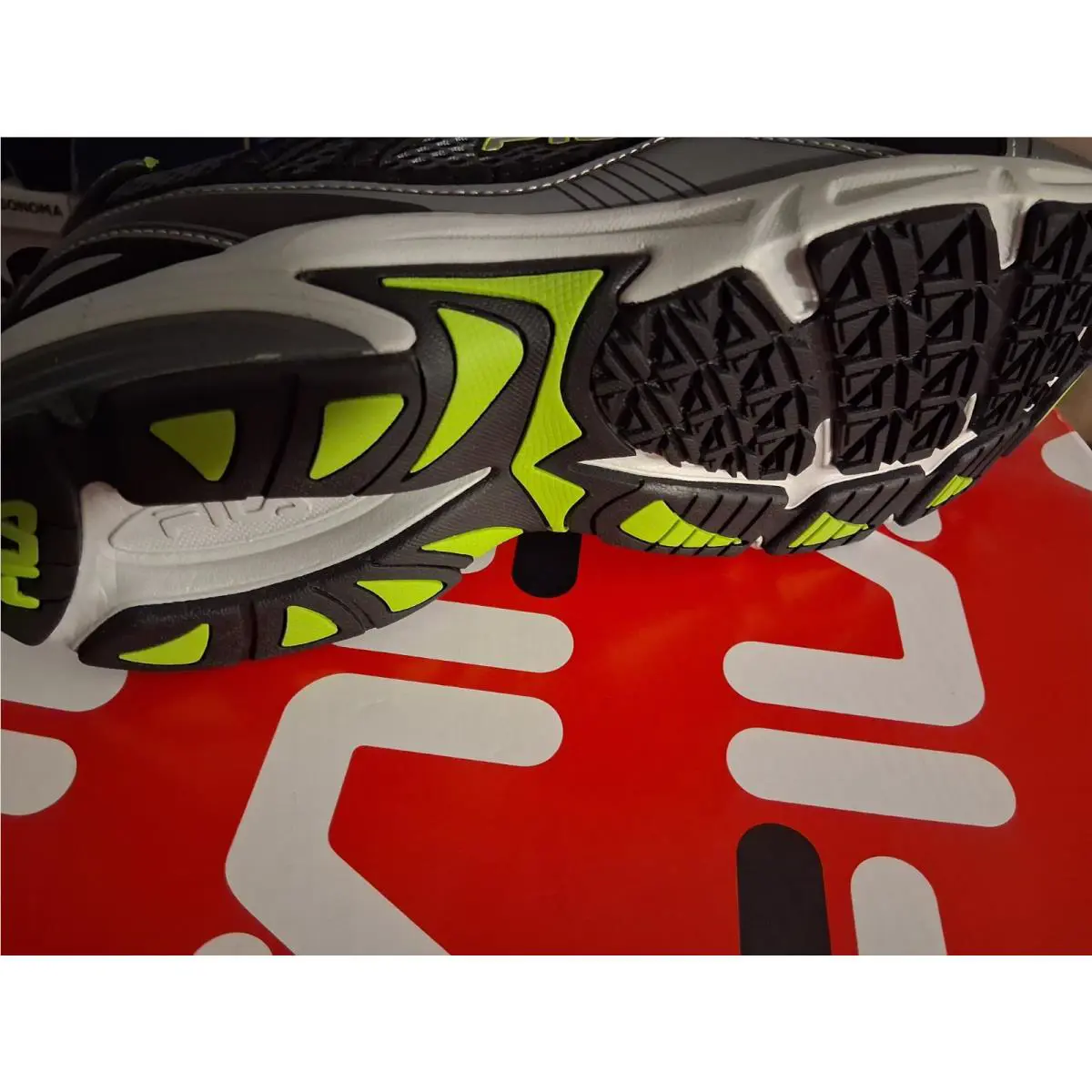 New Balance shoes - New Balance M413 - M413CD1 - Gray 4