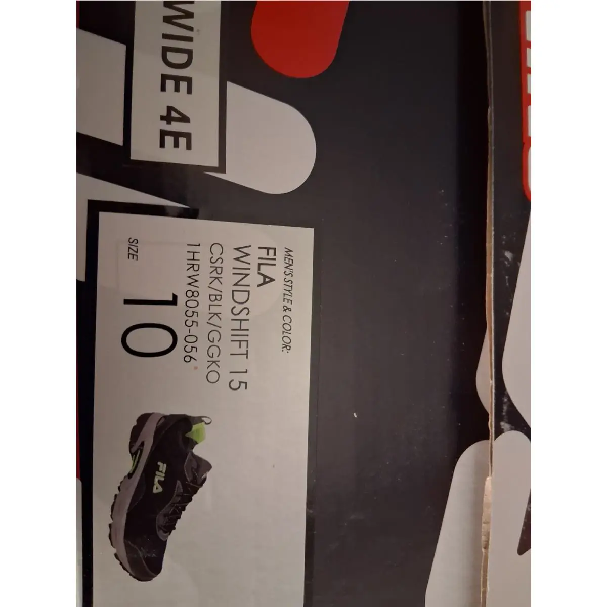 New Balance shoes - New Balance M413 - M413CD1 - Gray 7