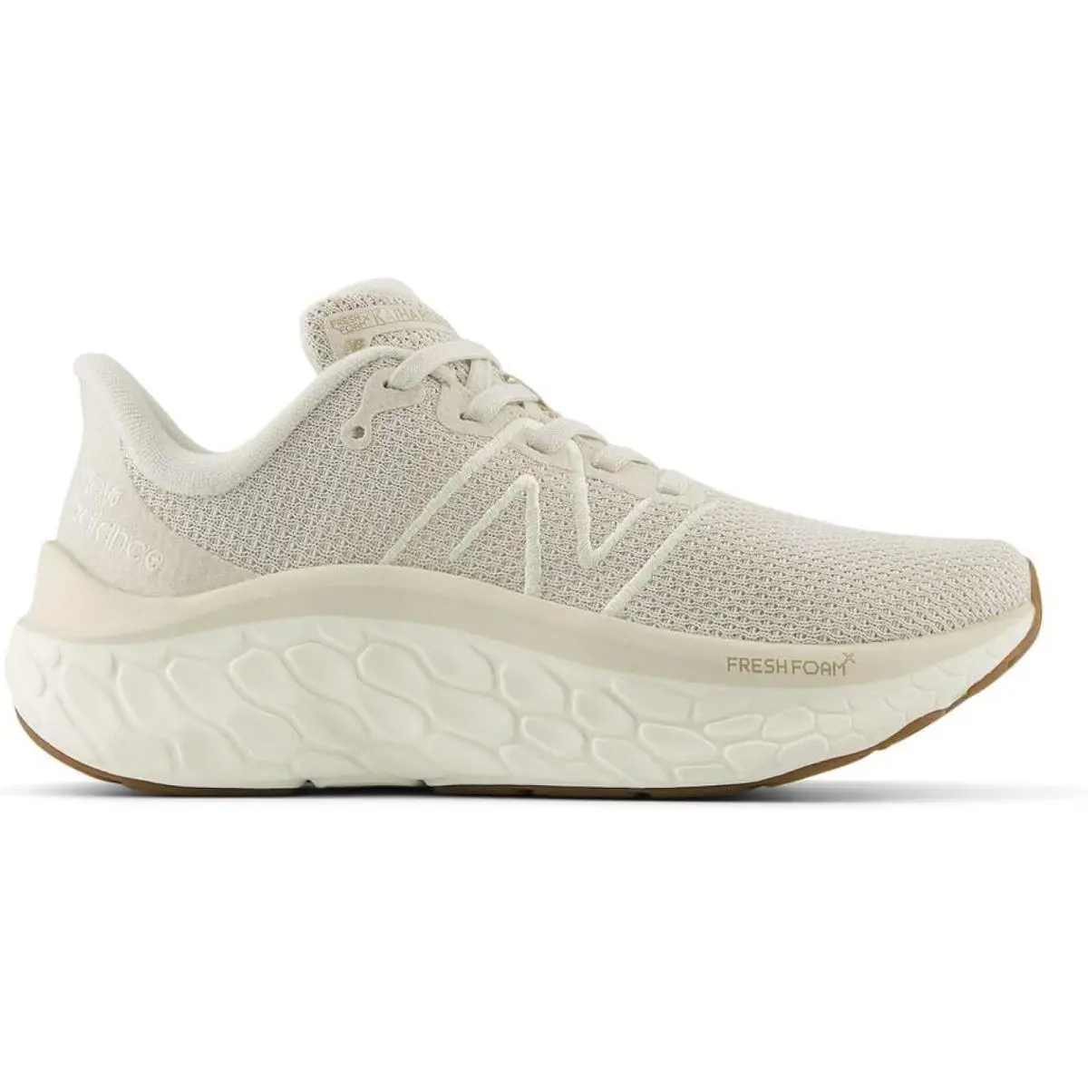 New Balance shoes - New Balance Fresh Foam X Kaiha Road - WKAIRCW1 - White 1