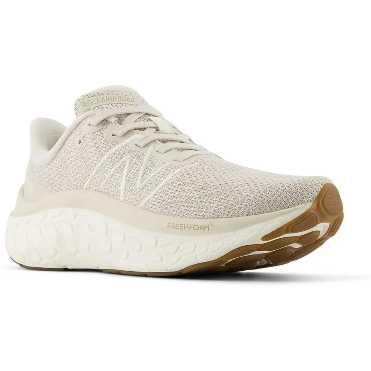New Balance shoes - New Balance Fresh Foam X Kaiha Road - WKAIRCW1 - White 3