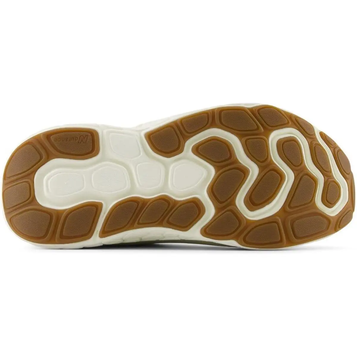 New Balance shoes - New Balance Fresh Foam X Kaiha Road - WKAIRCW1 - White 4