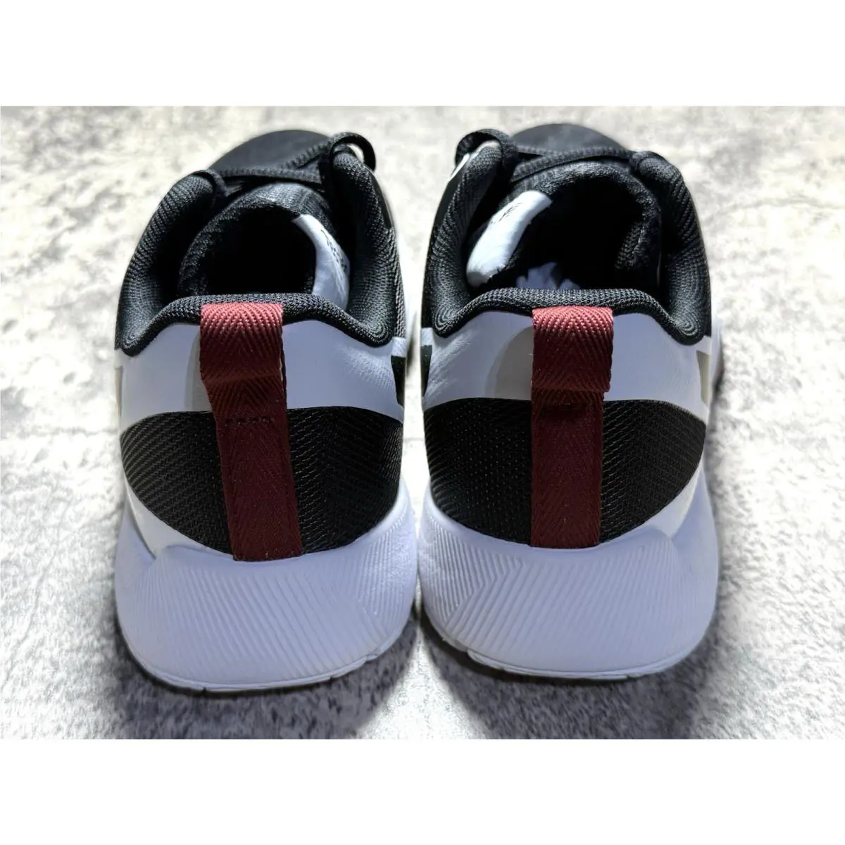 New Balance shoes - New Balance FuelCell Romero Duo - STROMAT2 - White 11