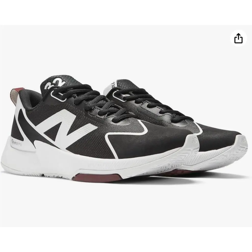 New Balance shoes - New Balance FuelCell Romero Duo - STROMAT2 - White 0