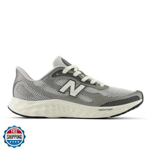 New Balance shoes - Grey Matter/Slate Grey/Castlerock 0