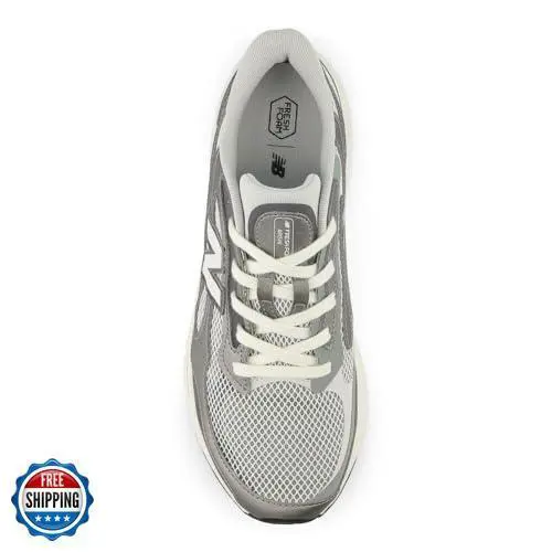 New Balance shoes - Grey Matter/Slate Grey/Castlerock 2