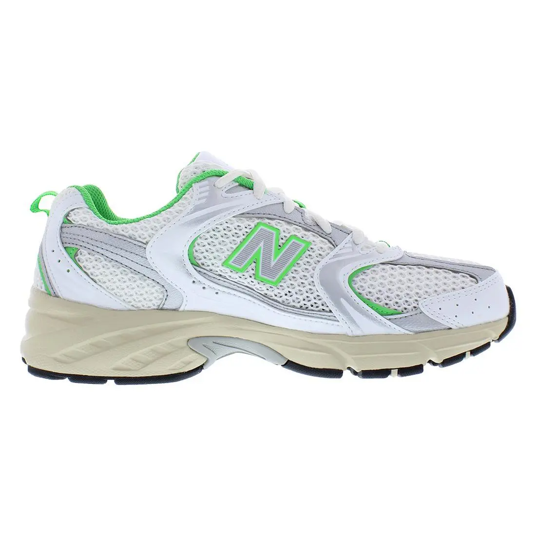 New Balance shoes - New Balance 530 - MR530EC - White, Main: White (UPC: 197375596976) 1