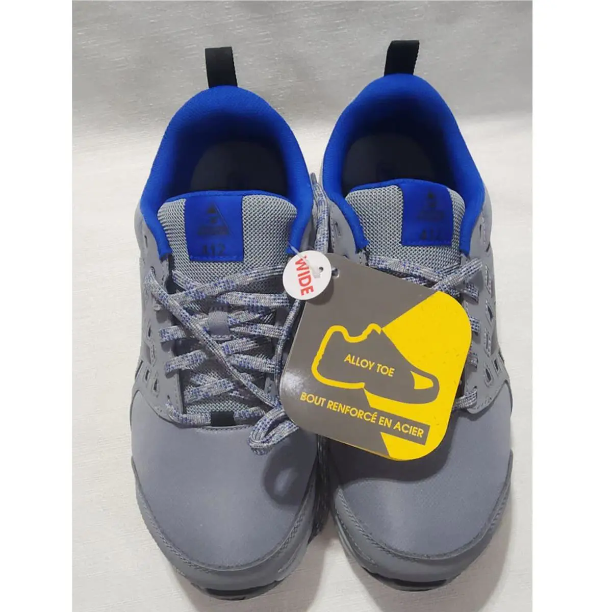 New Balance shoes - Blue 0