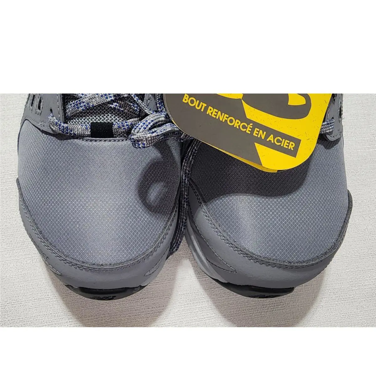 New Balance shoes - Blue 1