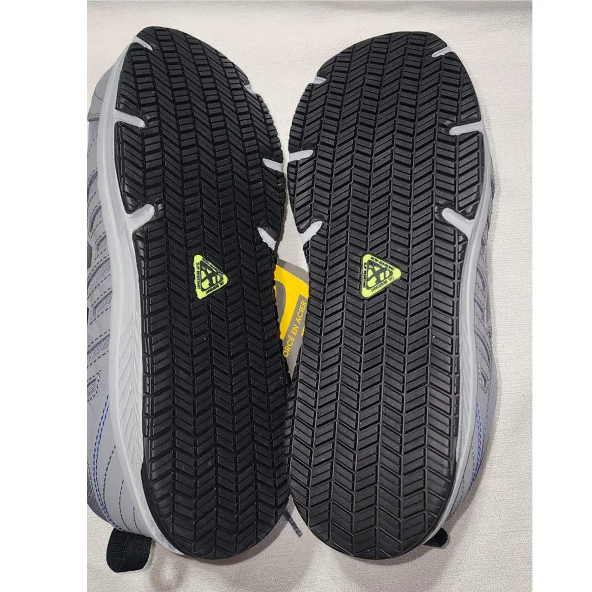 New Balance shoes - Blue 5