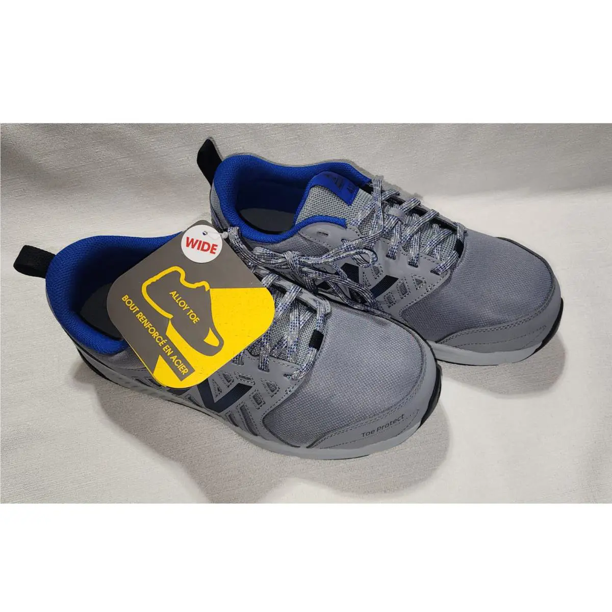 New Balance shoes - Blue 6