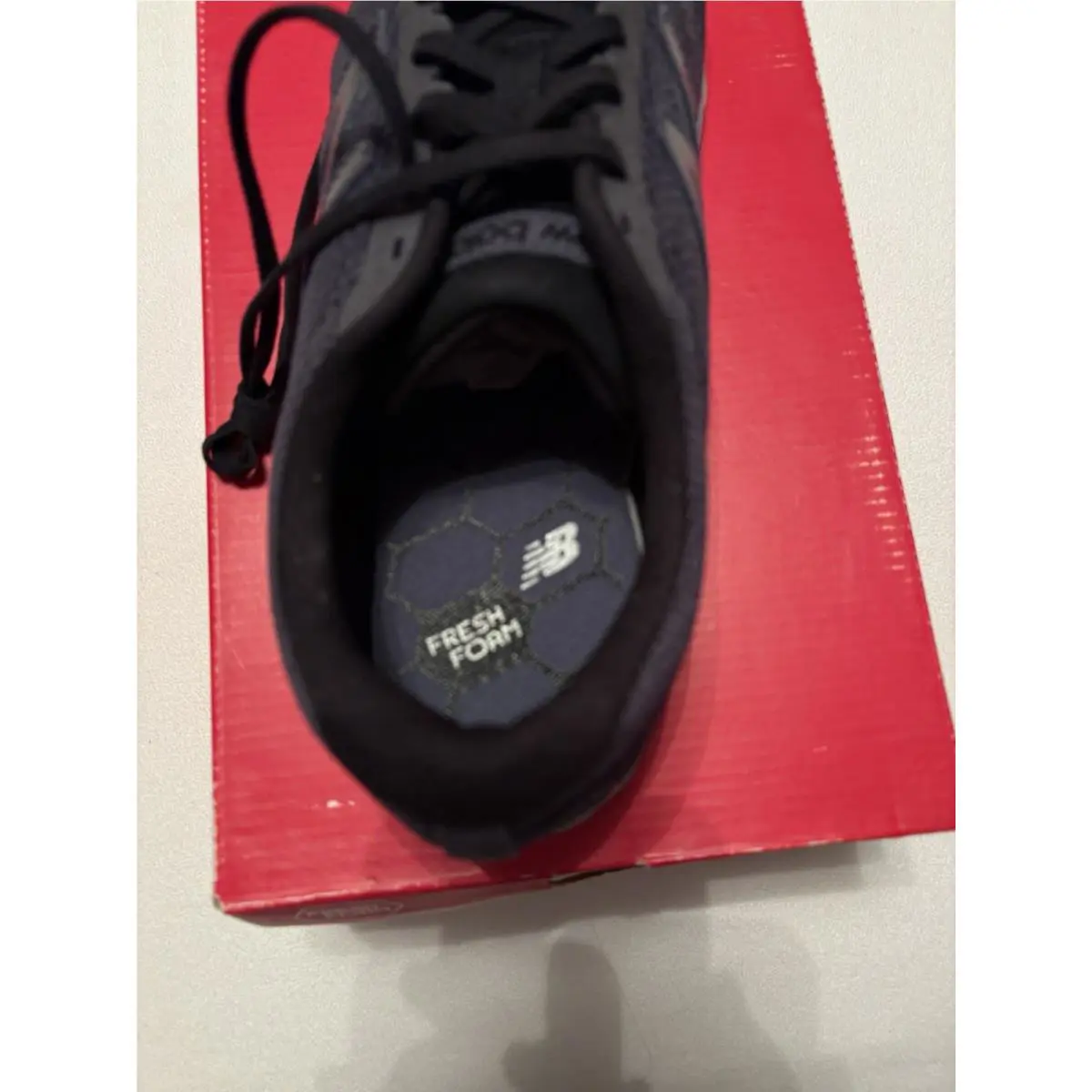 New Balance shoes - New Balance Fresh Foam Arishi V1 - MARISCB1 - Gray 8