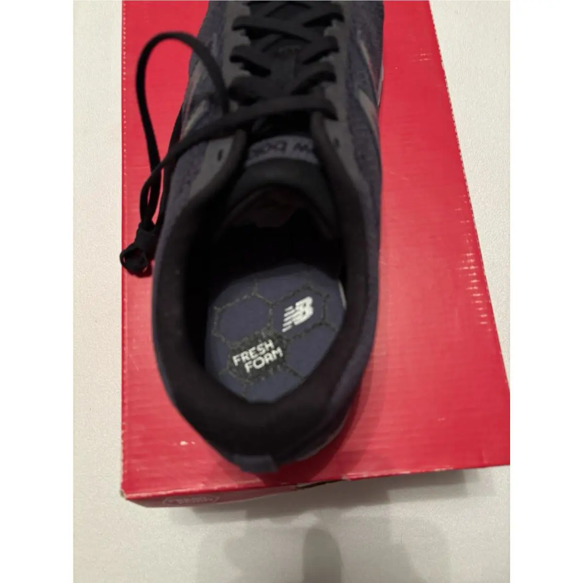 New Balance shoes - New Balance Fresh Foam Arishi V1 - MARISCB1 - Gray 9