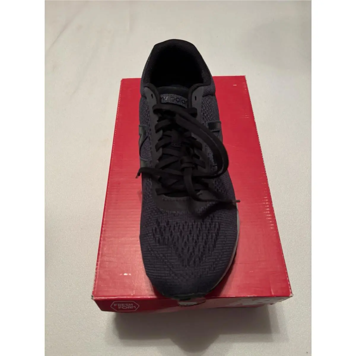 New Balance shoes - New Balance Fresh Foam Arishi V1 - MARISCB1 - Gray 1