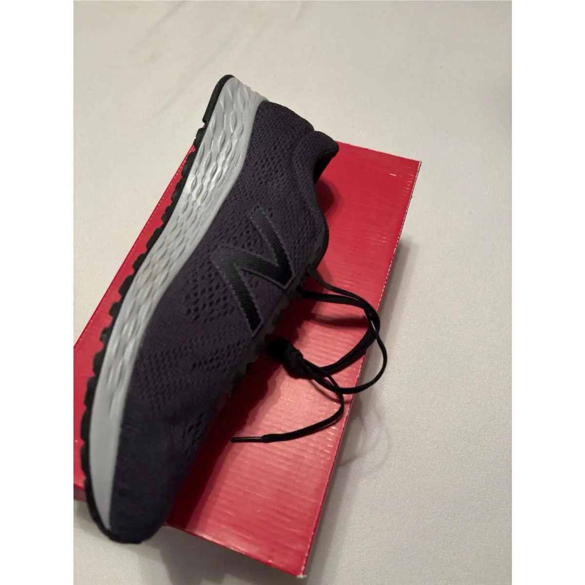 New Balance shoes - New Balance Fresh Foam Arishi V1 - MARISCB1 - Gray 2