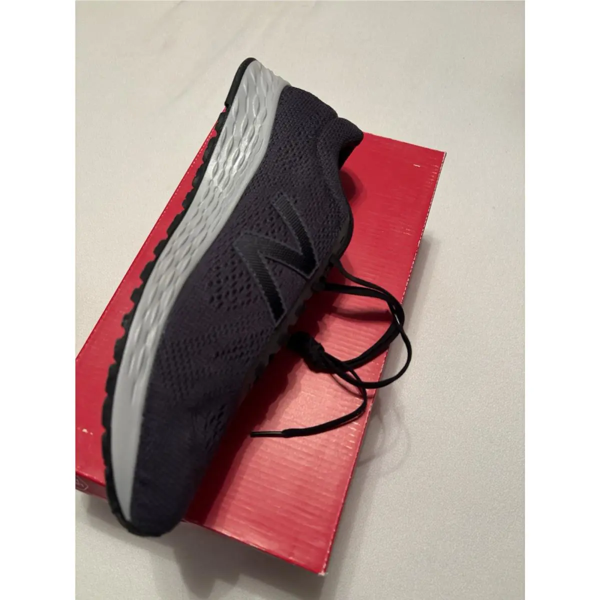 New Balance shoes - New Balance Fresh Foam Arishi V1 - MARISCB1 - Gray 3