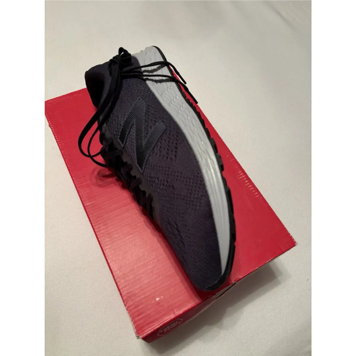 New Balance shoes - New Balance Fresh Foam Arishi V1 - MARISCB1 - Gray 4