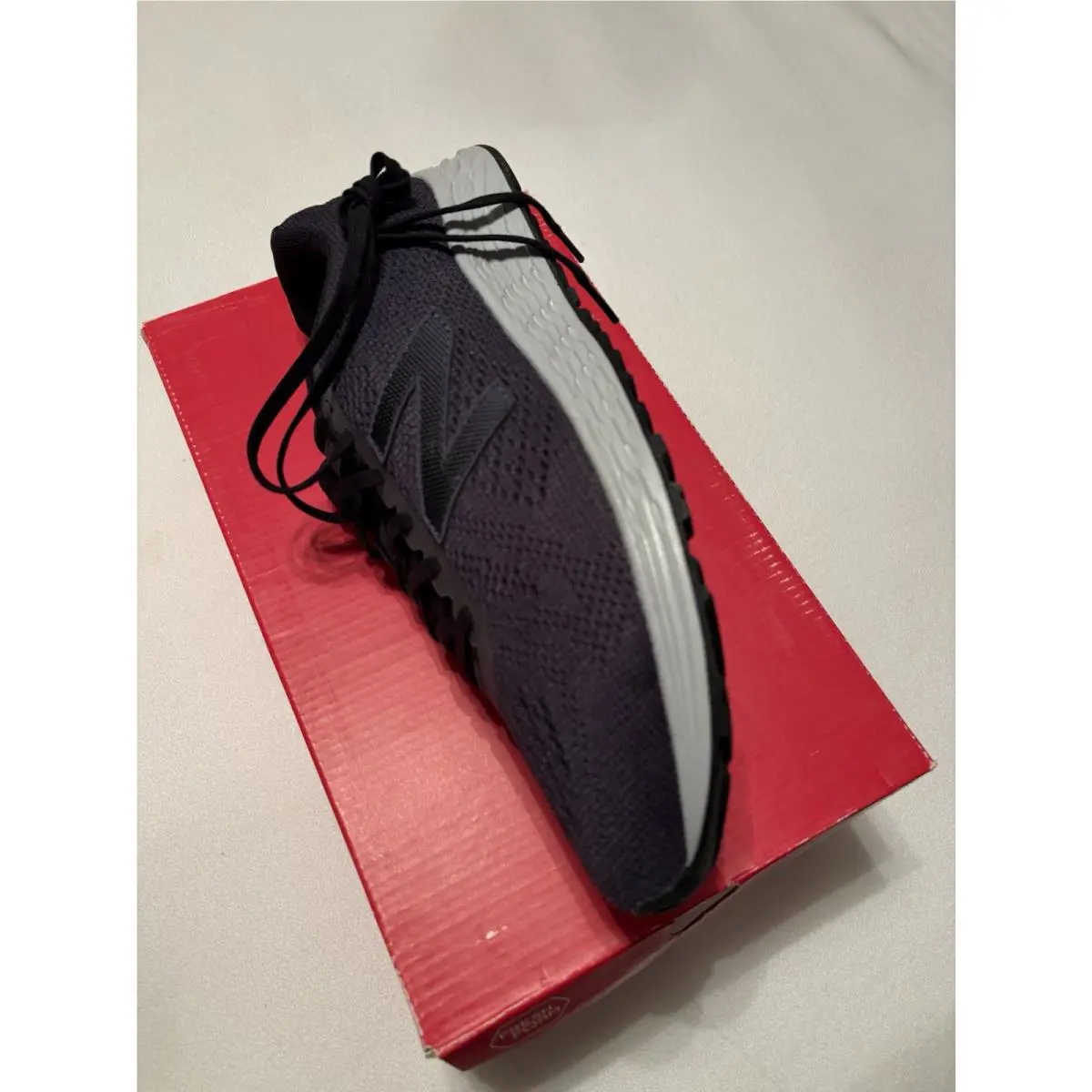 New Balance shoes - New Balance Fresh Foam Arishi V1 - MARISCB1 - Gray 5