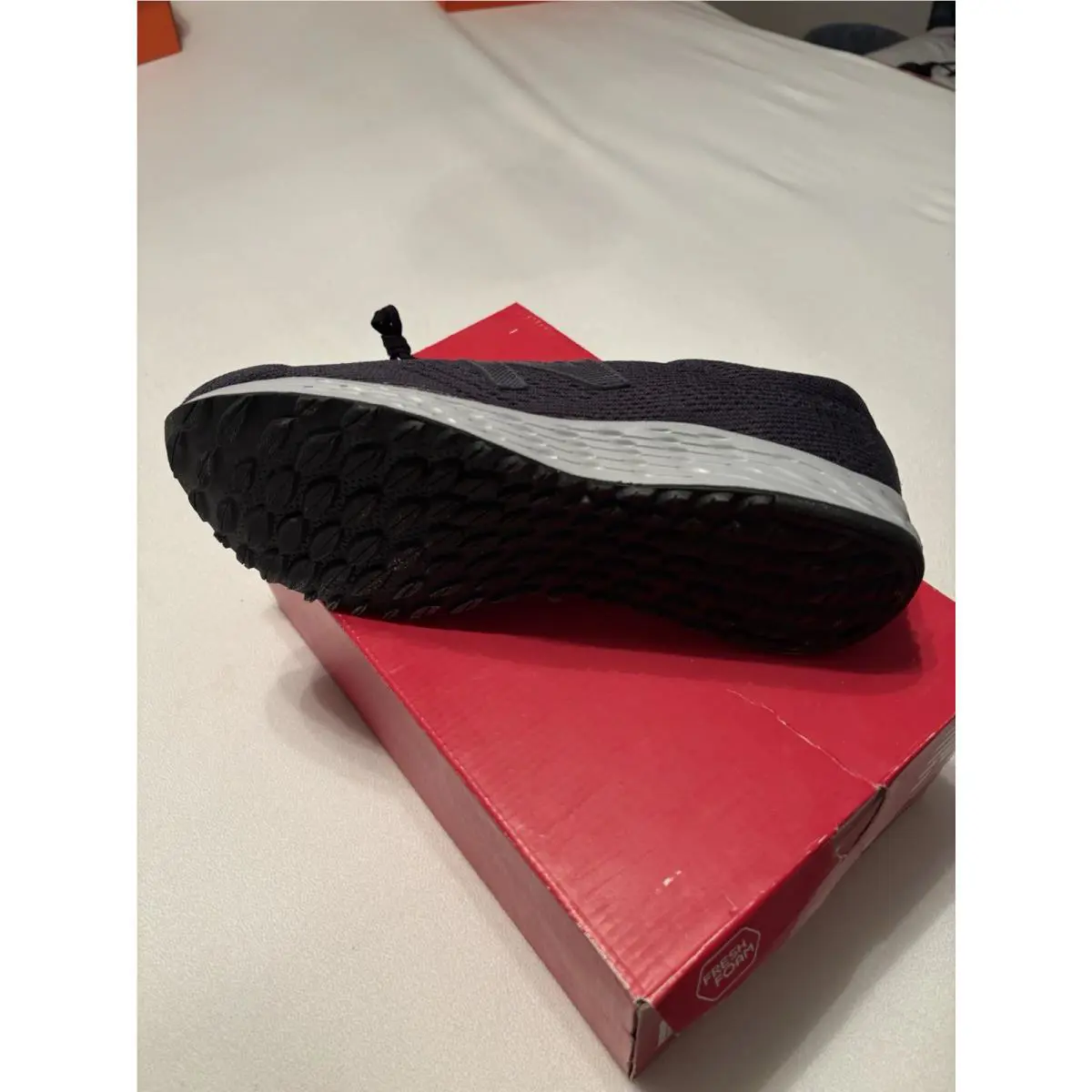 New Balance shoes - New Balance Fresh Foam Arishi V1 - MARISCB1 - Gray 11