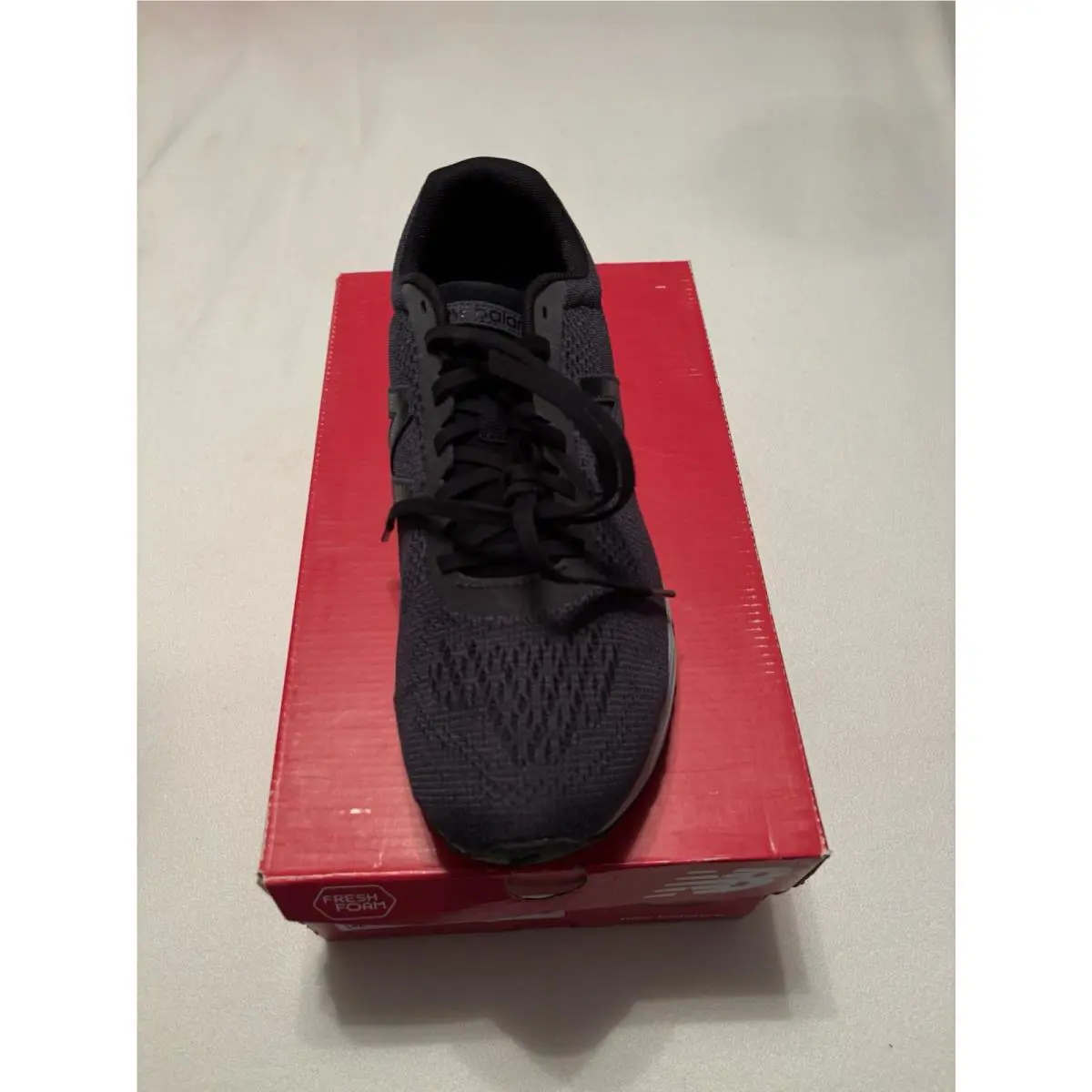 New Balance shoes - New Balance Fresh Foam Arishi V1 - MARISCB1 - Gray 0