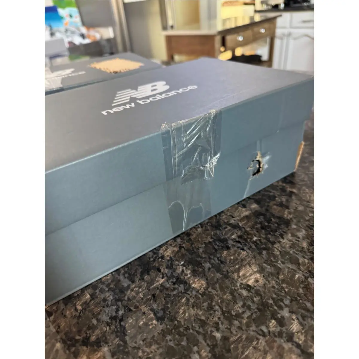 New Balance shoes - 204L - 204L - Gray 8