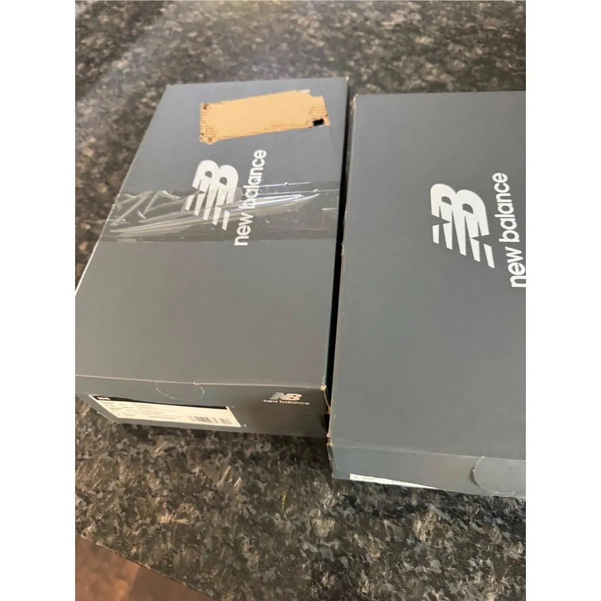 New Balance shoes - 204L - 204L - Gray 6