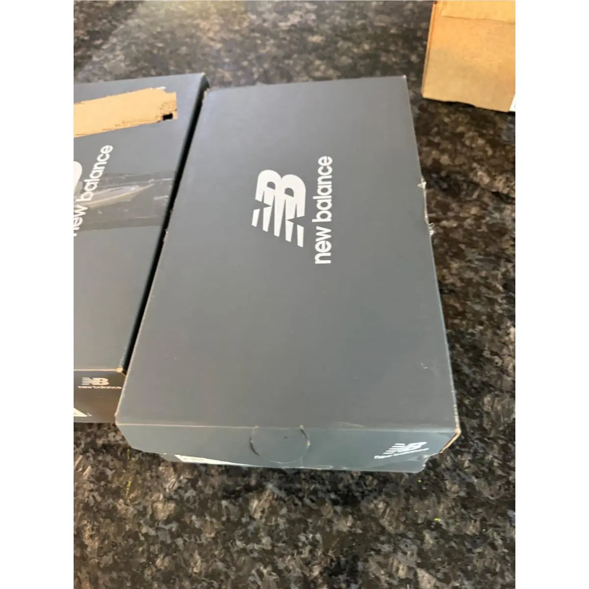 New Balance shoes - 204L - 204L - Gray 7