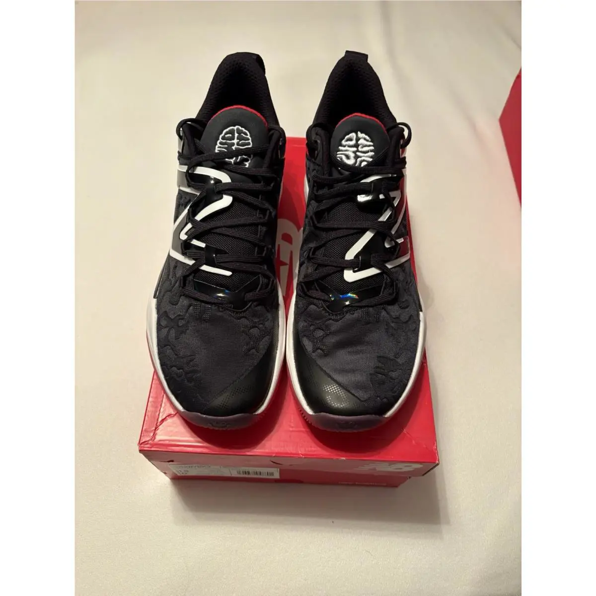 New Balance shoes - New Balance Two WXY v3 - BB2WYBK3 - Black 2
