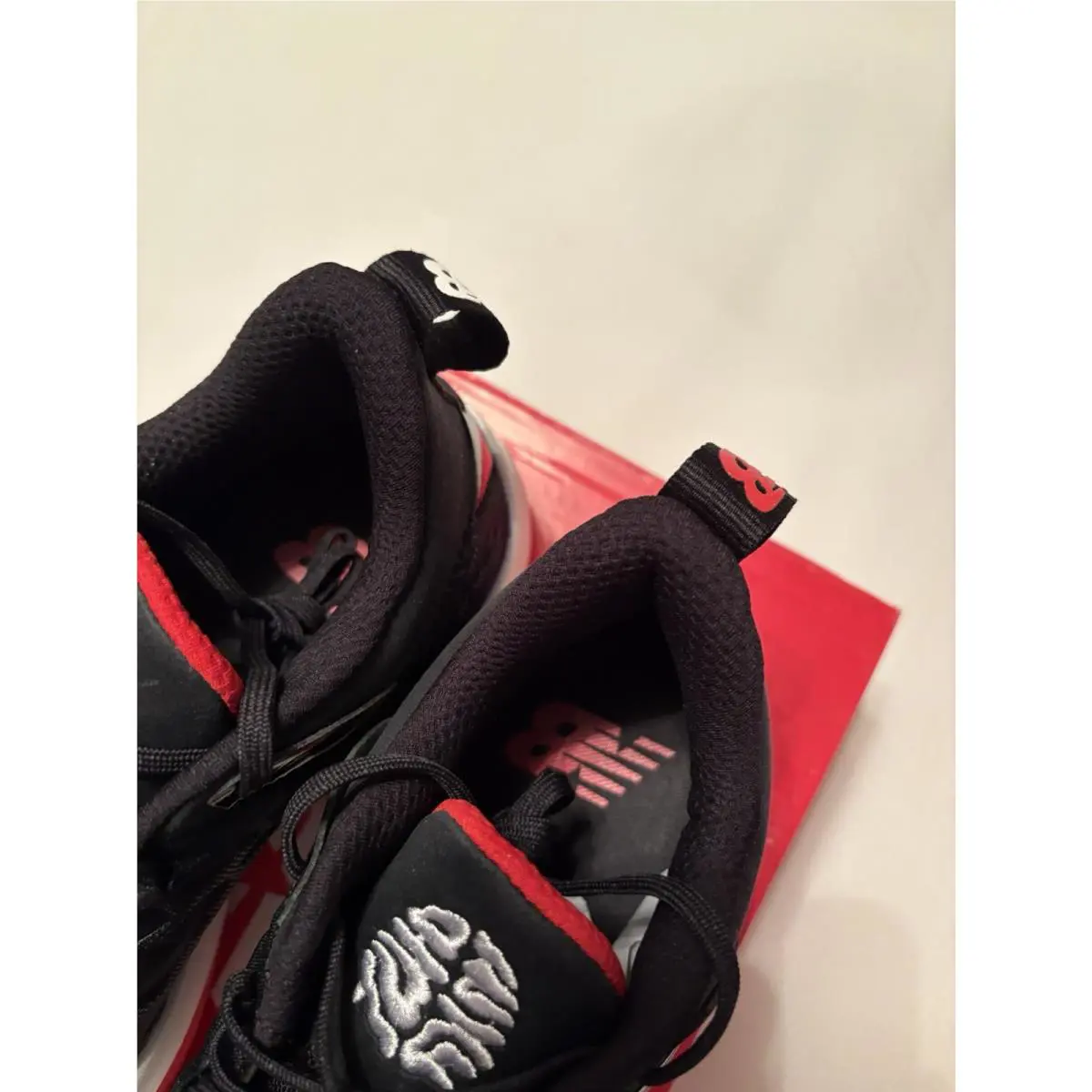 New Balance shoes - New Balance Two WXY v3 - BB2WYBK3 - Black 8