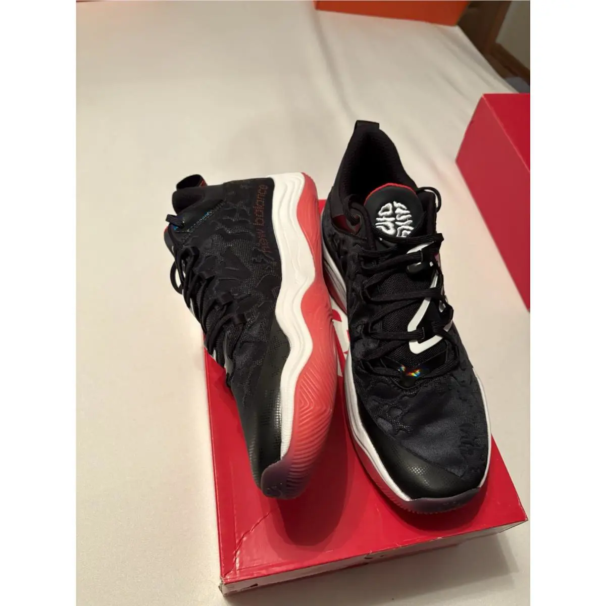 New Balance shoes - New Balance Two WXY v3 - BB2WYBK3 - Black 1