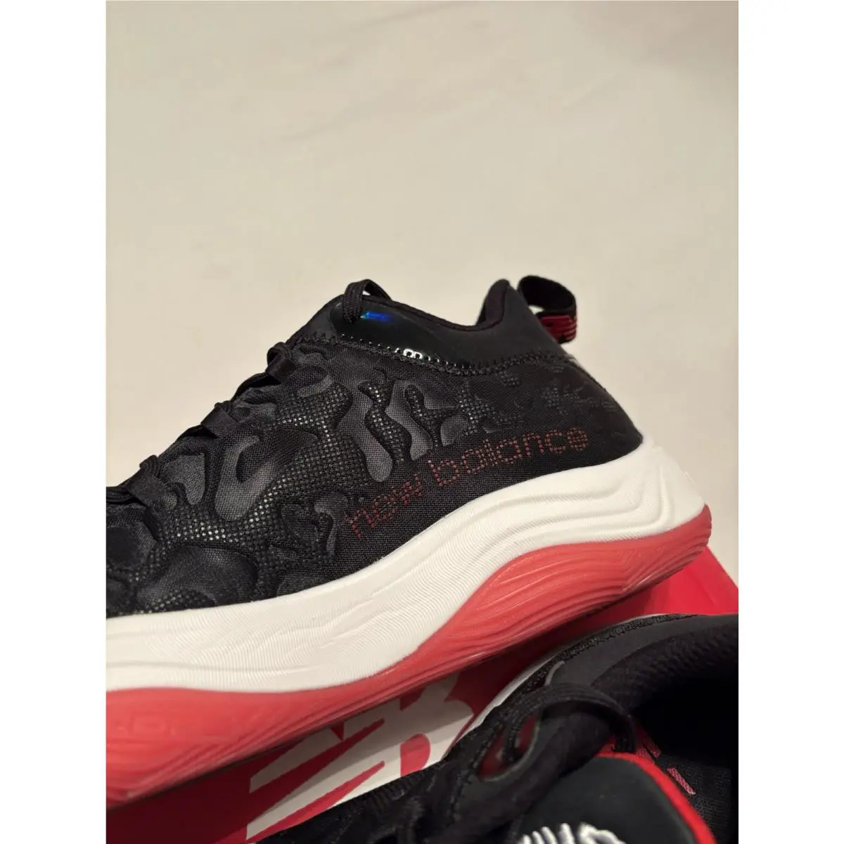 New Balance shoes - New Balance Two WXY v3 - BB2WYBK3 - Black 3