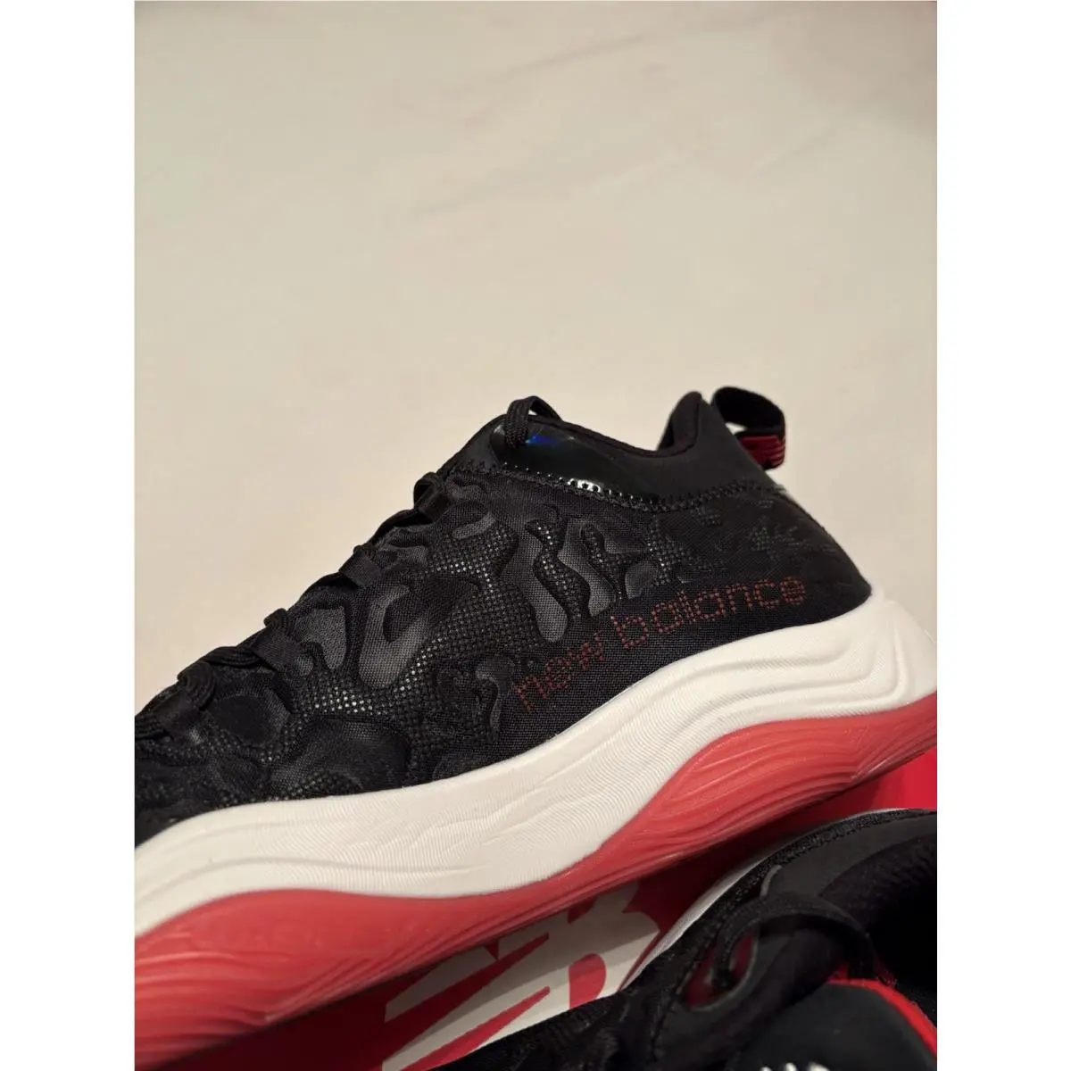 New Balance shoes - New Balance Two WXY v3 - BB2WYBK3 - Black 4