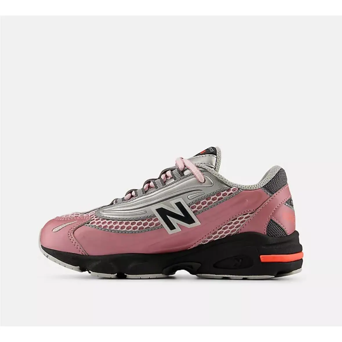 New Balance shoes - New Balance 1000 - Black 0