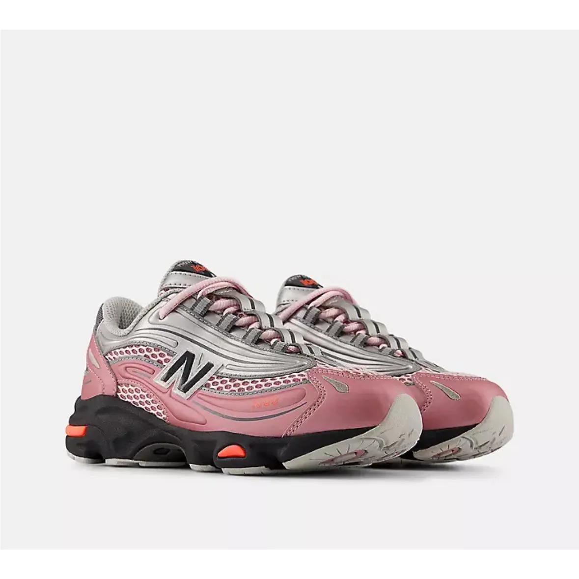New Balance shoes - New Balance 1000 - Black 1