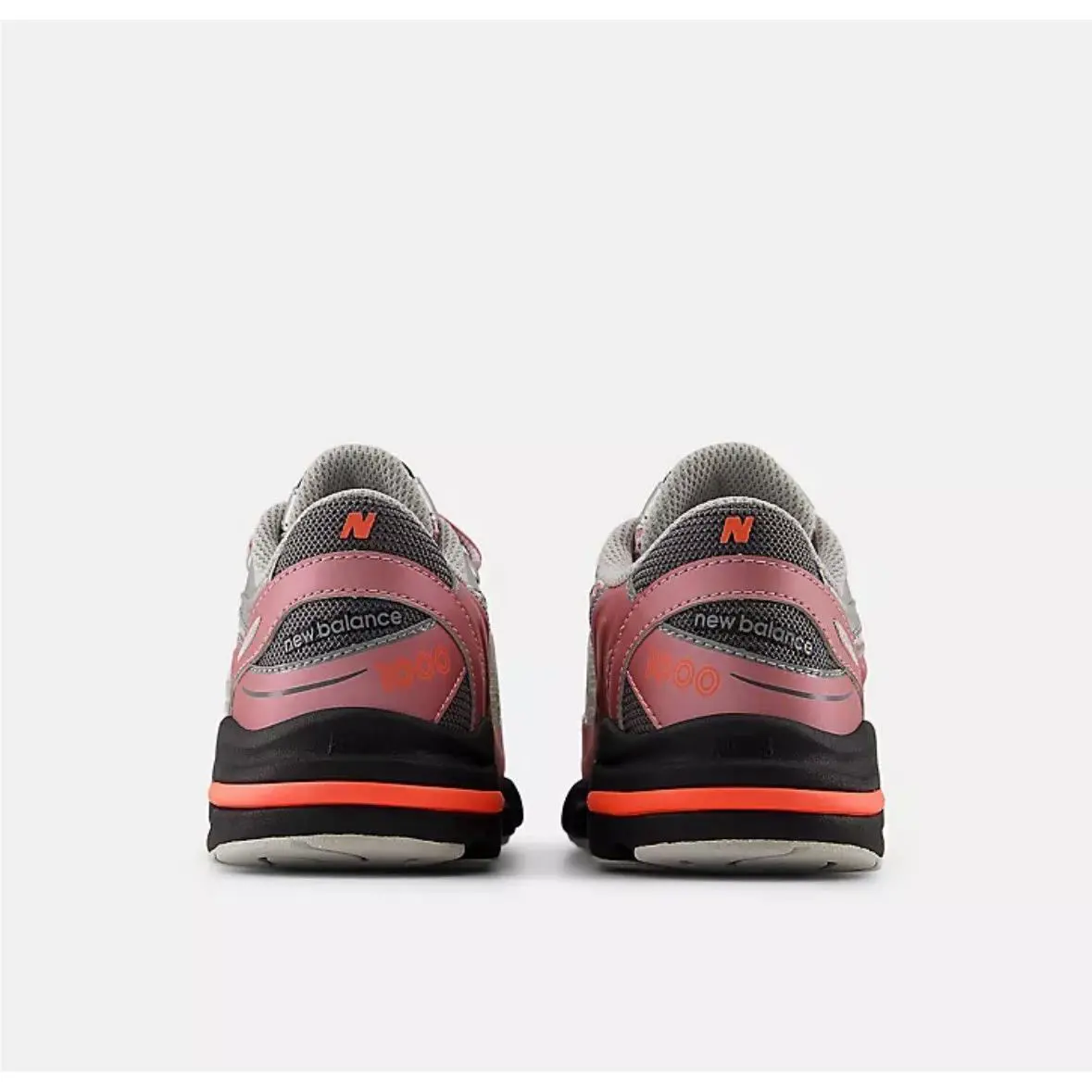New Balance shoes - New Balance 1000 - Black 3