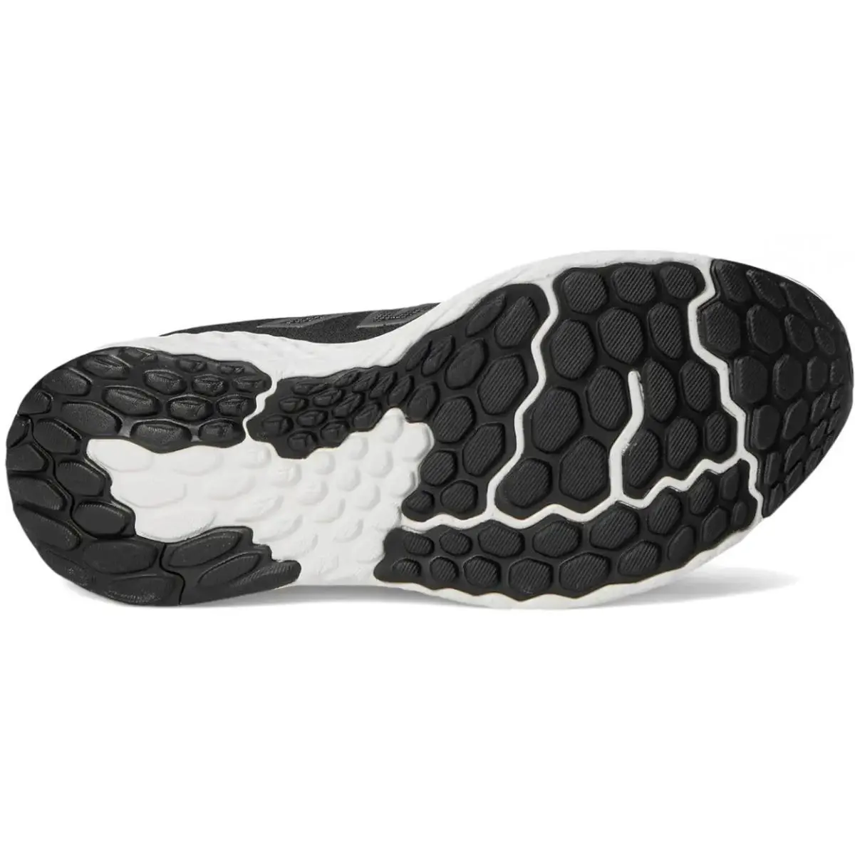New Balance shoes - NEW BALANCE EVOZ V4 - EVOZ - Black / Grey / White (UPC: 196652924549) 8