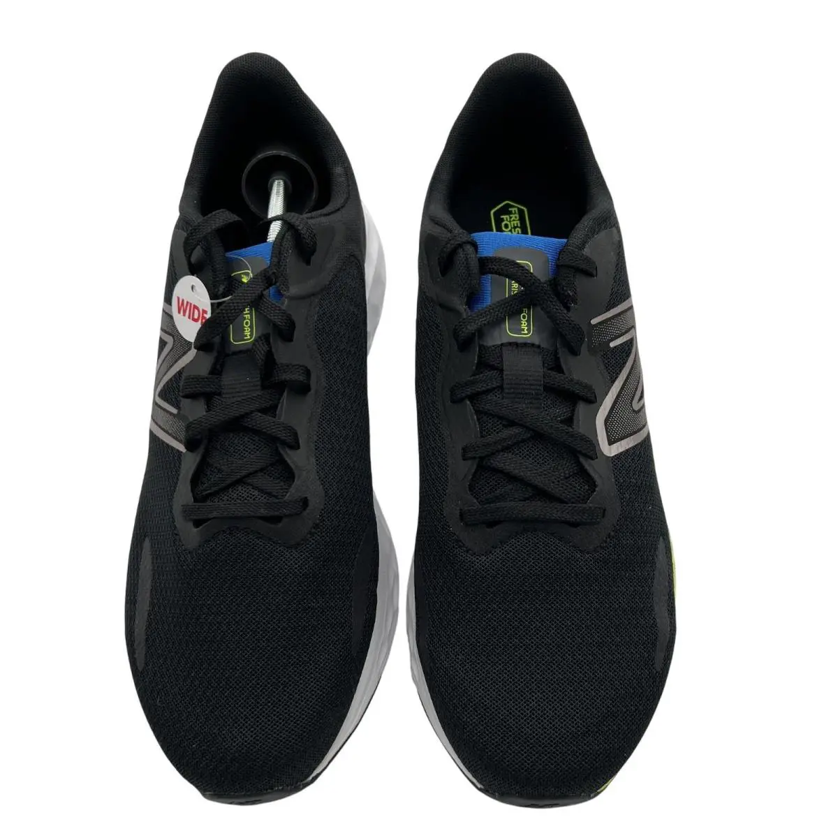 New Balance shoes - New Balance Fresh Foam Arishi - Black 1