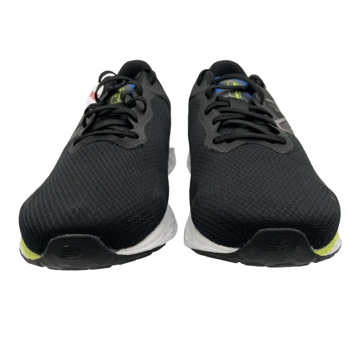 New Balance shoes - New Balance Fresh Foam Arishi - Black 2