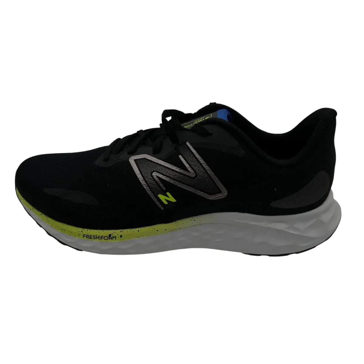 New Balance shoes - New Balance Fresh Foam Arishi - Black 3