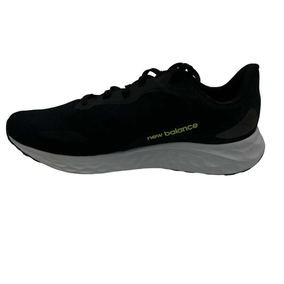 New Balance shoes - New Balance Fresh Foam Arishi - Black 4