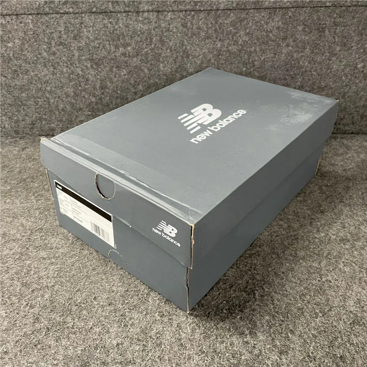 New Balance shoes - VS175781 - vs-175781 - Multicolor (UPC: 198686312637) 3