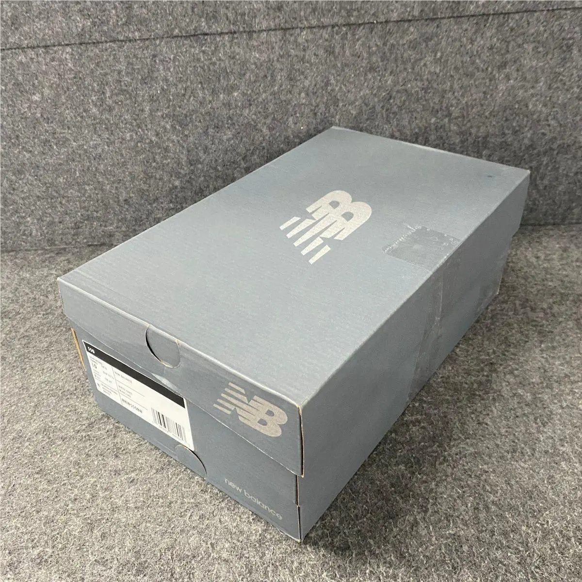 New Balance shoes - vs-176654 - vs-176654 - White (UPC: 196432886913) 0