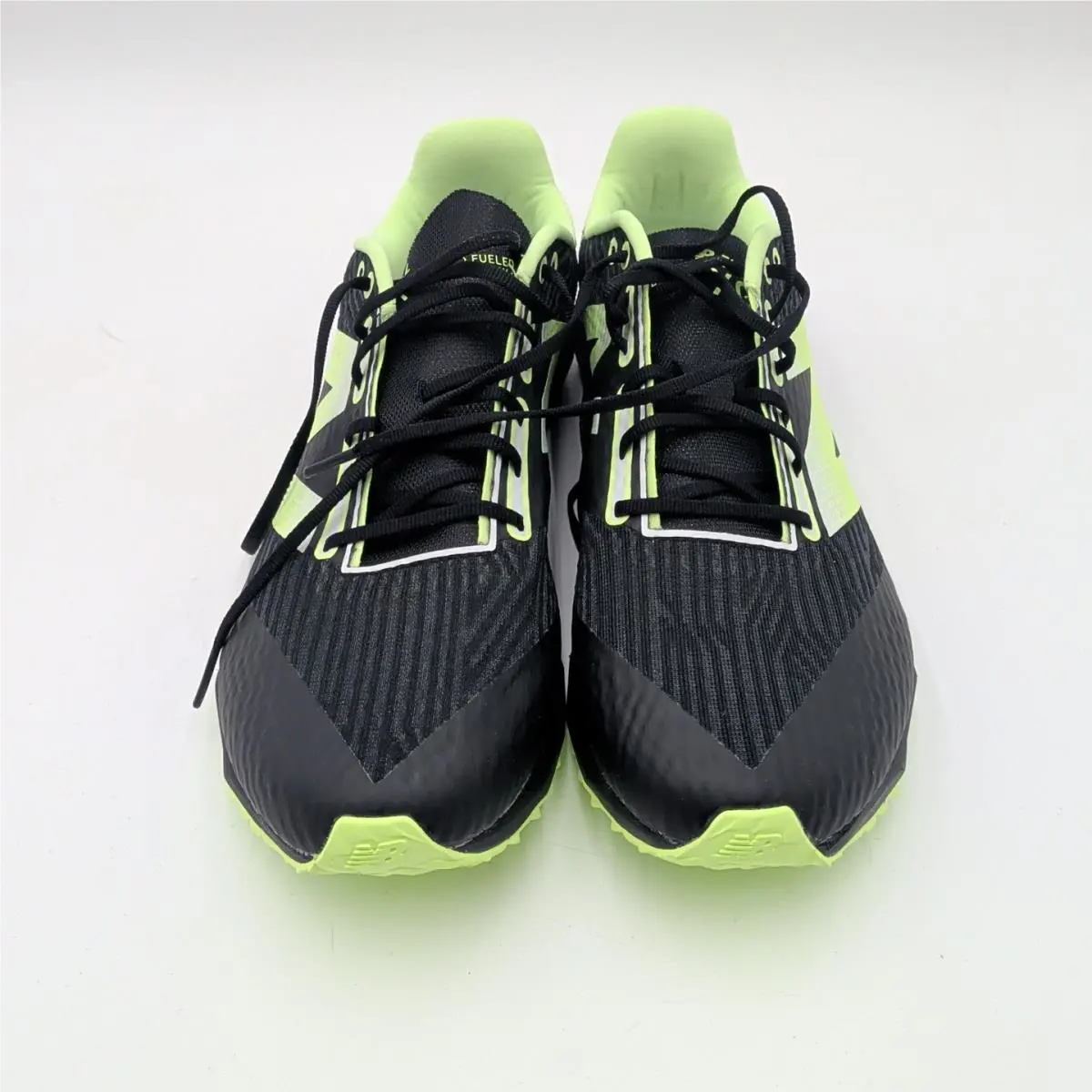 New Balance shoes - New Balance FuelCell XC7 v5 - UXCS7CB5 - Black (UPC: 198686840529) 3