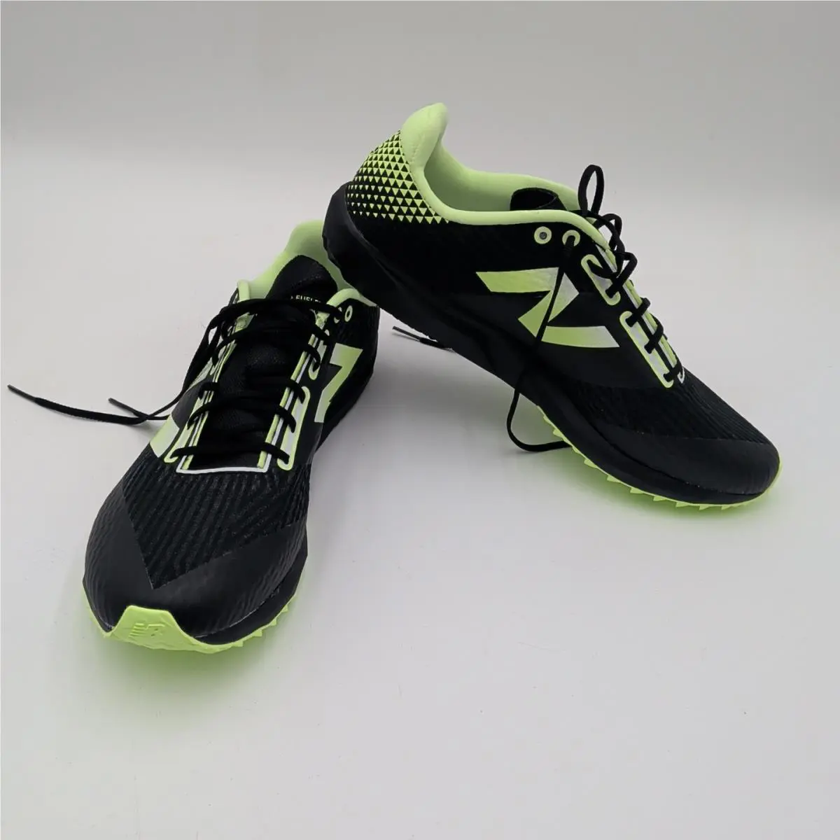 New Balance shoes - New Balance FuelCell XC7 v5 - UXCS7CB5 - Black (UPC: 198686840529) 6