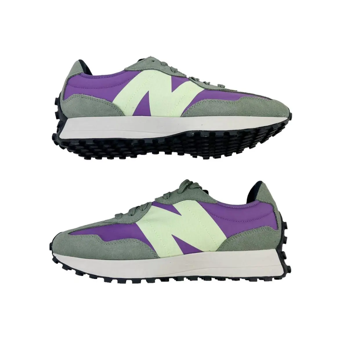 New Balance shoes - Multicolor 0