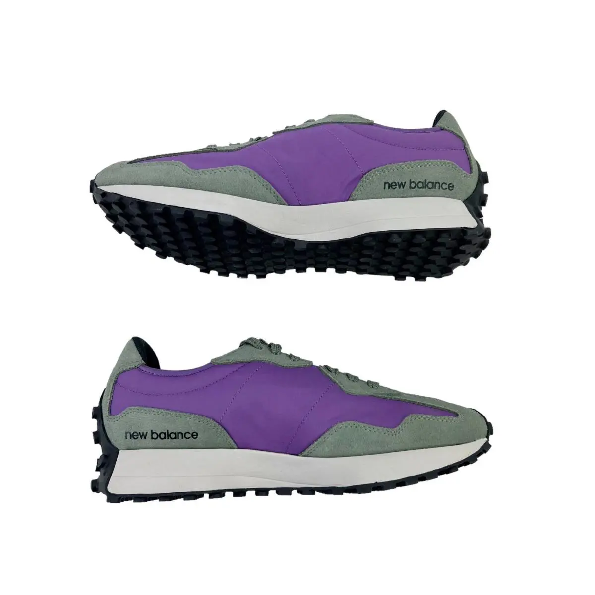 New Balance shoes - Multicolor 1