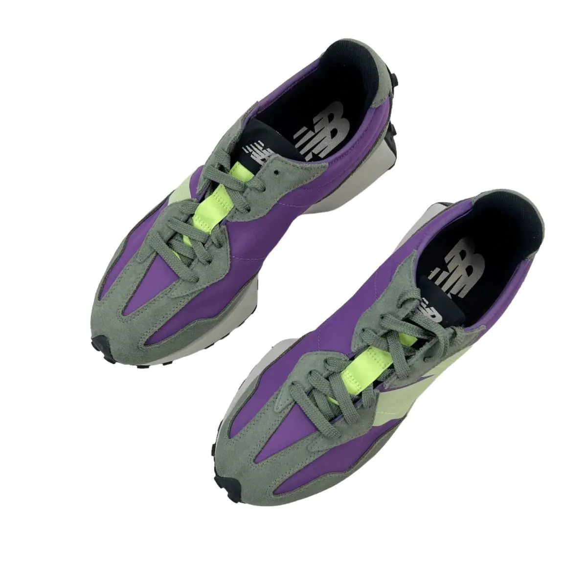 New Balance shoes - Multicolor 2
